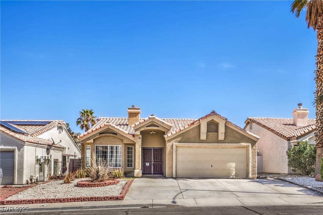 North Las Vegas, NV 89032,3700 Hedge Grove DR