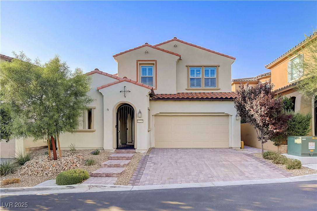 Las Vegas, NV 89138,12237 Olivetta CT