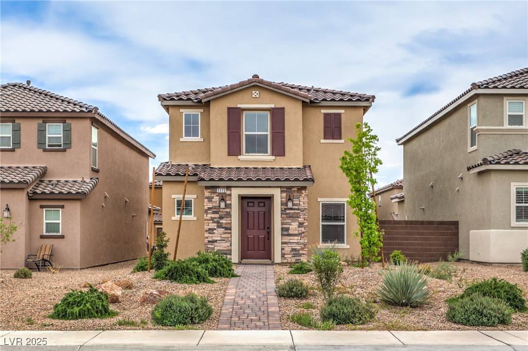 North Las Vegas, NV 89086,1115 Brilliant Meadow AVE