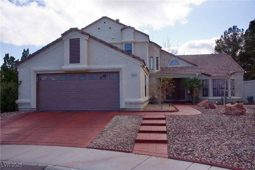 Las Vegas, NV 89117,9113 Anchor Cove CT