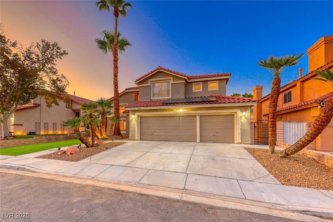 Las Vegas, NV 89147,8240 Campana DR