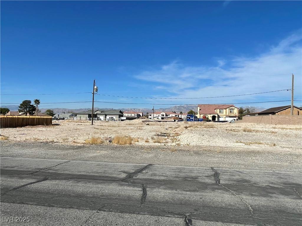 North Las Vegas, NV 89032,Ernest