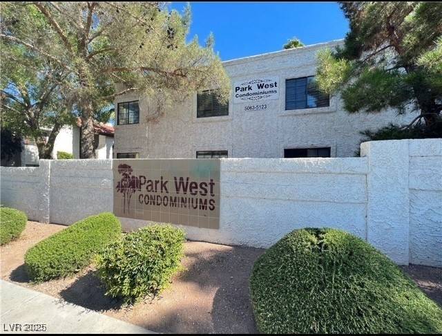 Las Vegas, NV 89146,5117 Eldora AVE #4