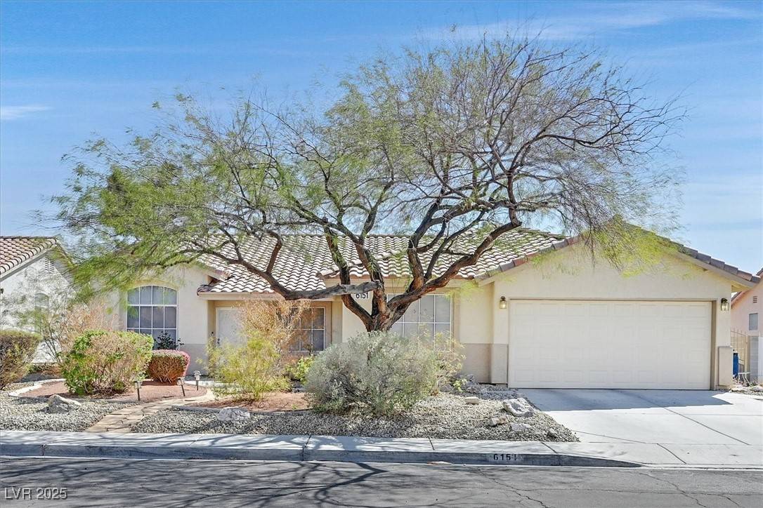 Las Vegas, NV 89110,6151 Naha Port AVE