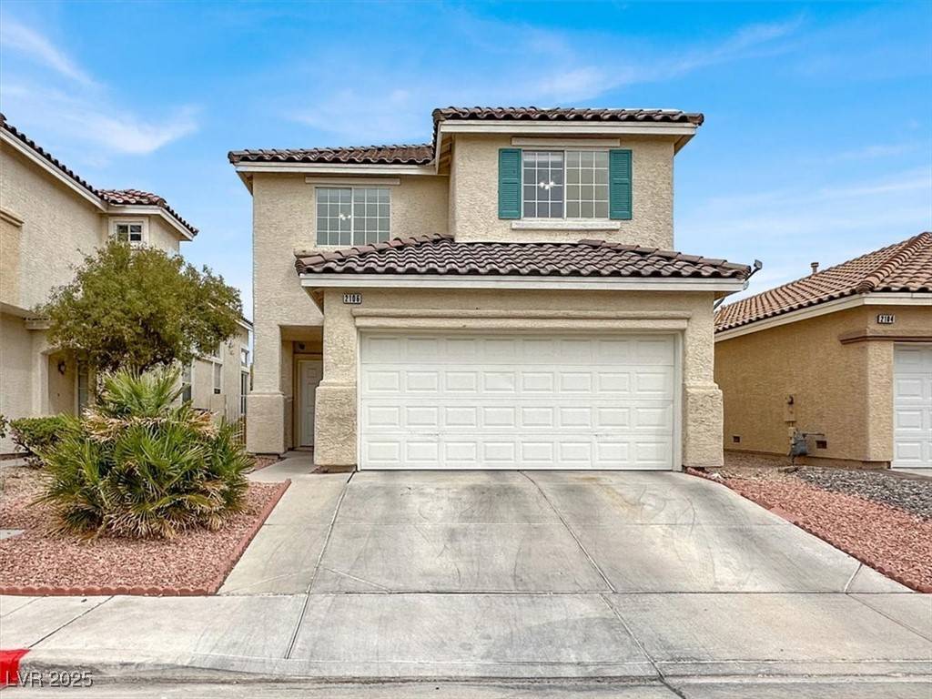 Henderson, NV 89074,2106 Polynesia CIR