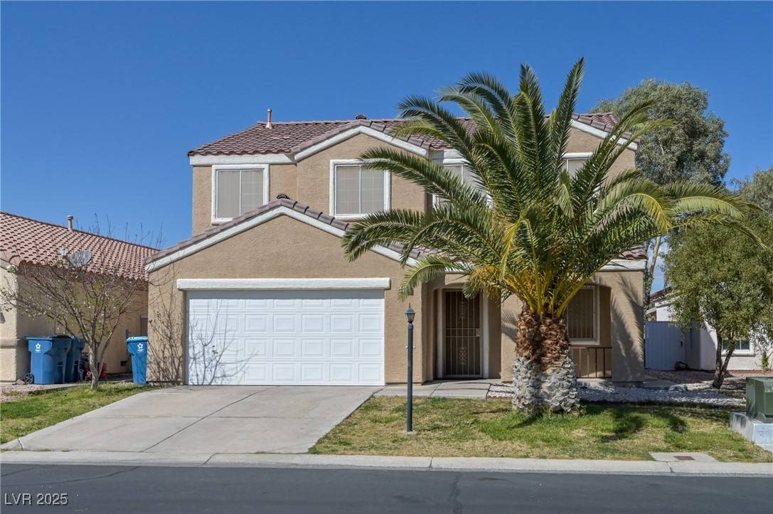 Las Vegas, NV 89110,5854 Heather Marie DR