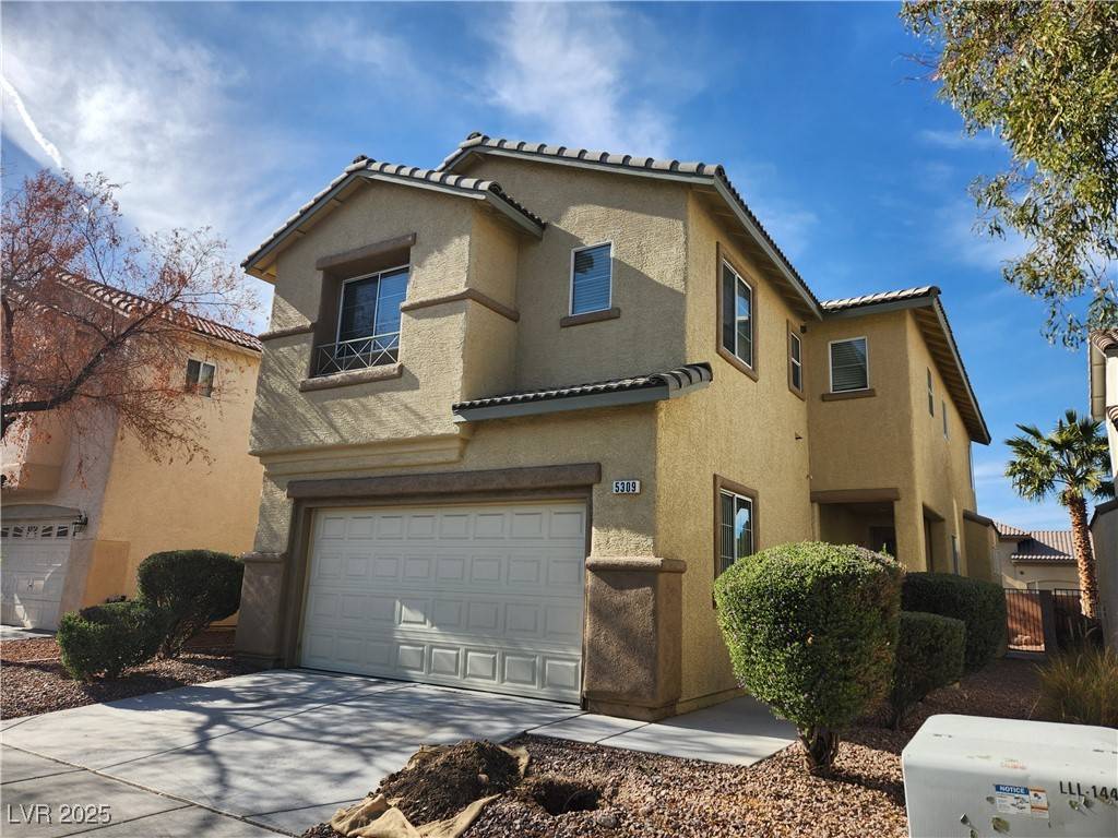 Las Vegas, NV 89113,5309 Luna Bonita ST
