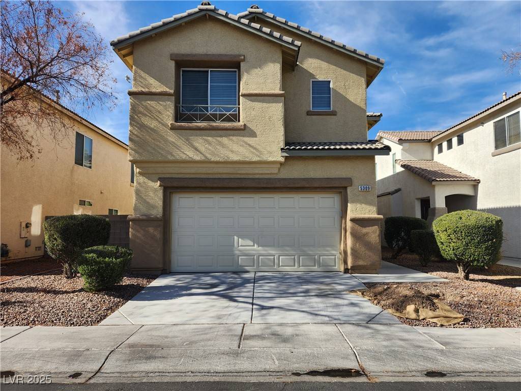 Las Vegas, NV 89113,5309 Luna Bonita ST