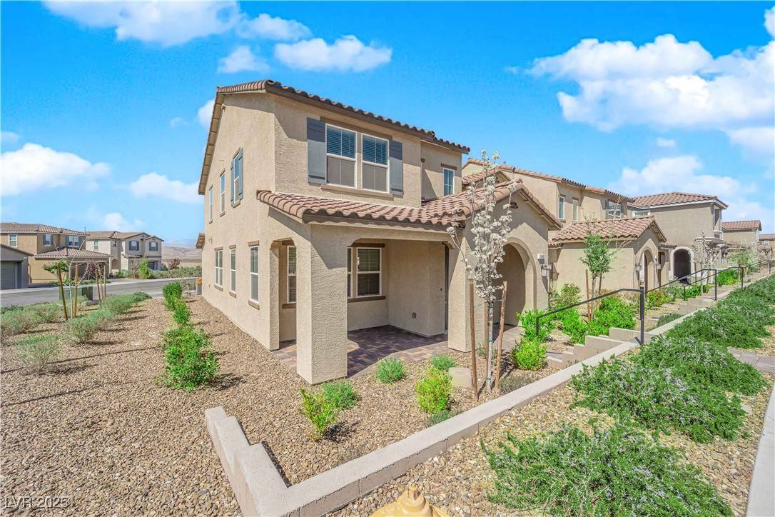 Henderson, NV 89044,2449 Padulle PL