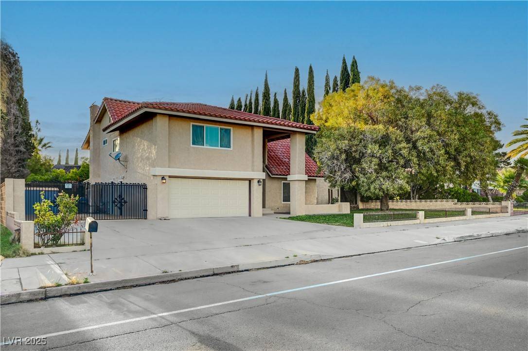 Boulder City, NV 89005,1546 Georgia AVE