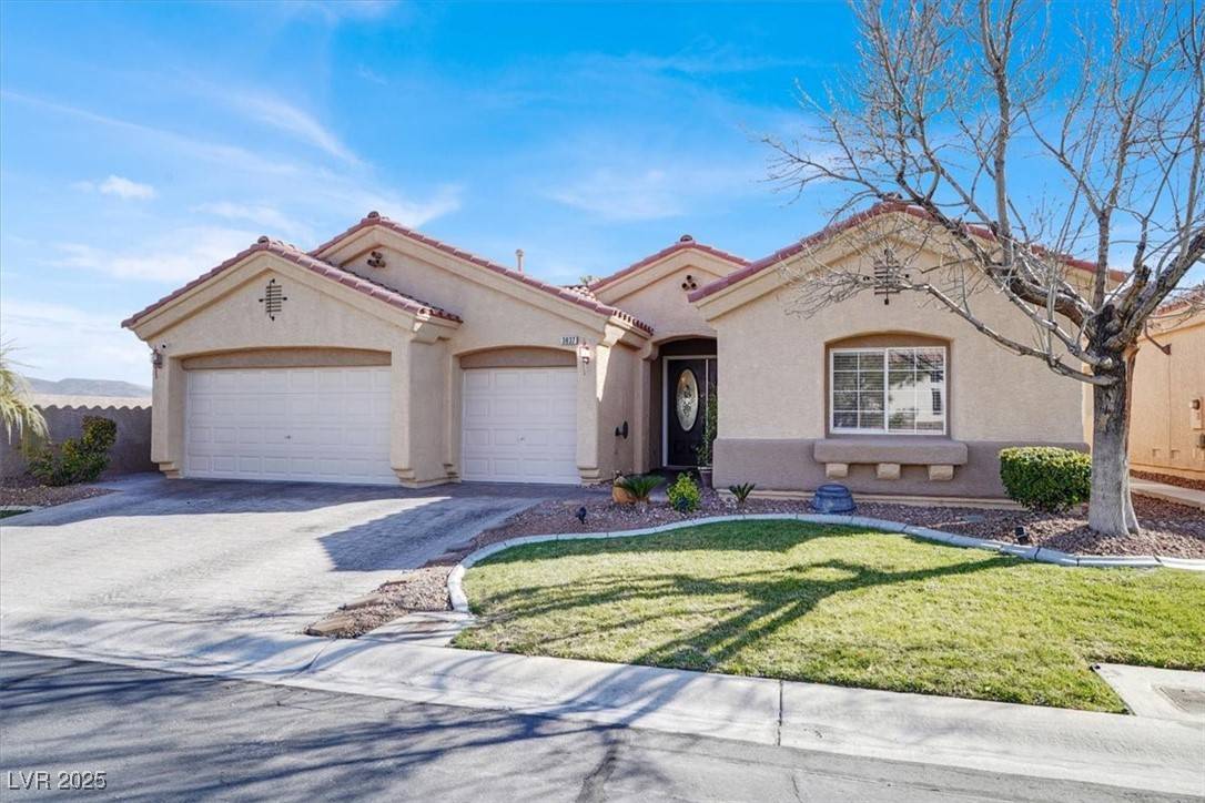 Las Vegas, NV 89141,3837 Genoa DR