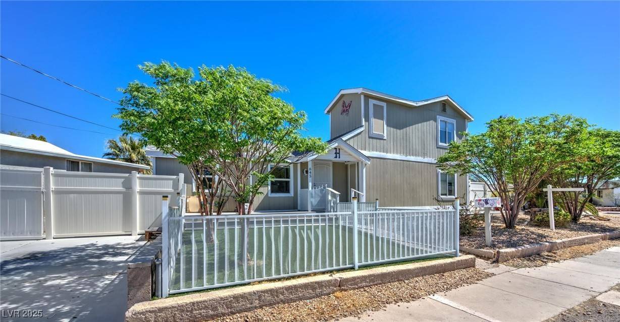 Boulder City, NV 89005,645 Utah ST