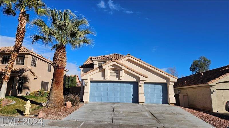 Las Vegas, NV 89128,8316 Classic Villa CT
