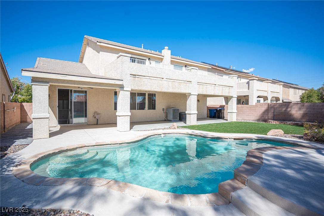 North Las Vegas, NV 89031,3809 Champagne Wood DR