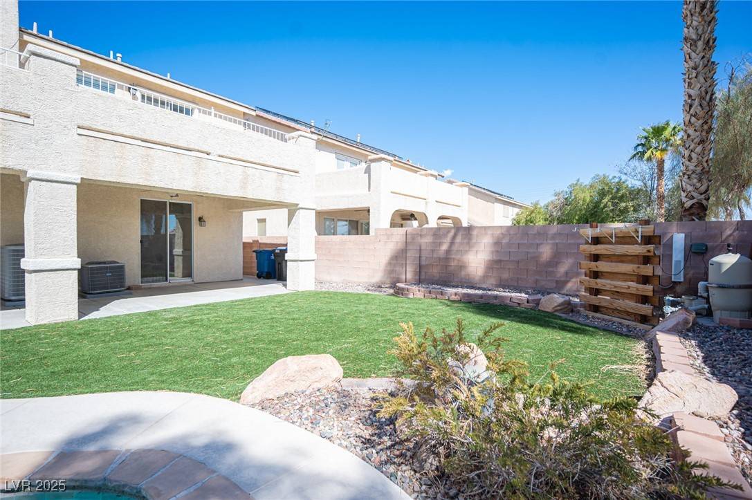 North Las Vegas, NV 89031,3809 Champagne Wood DR