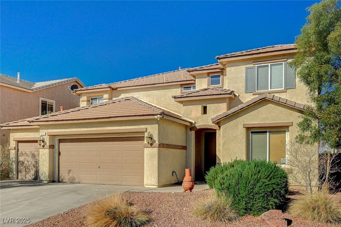 Henderson, NV 89015,317 Shimmering Moon ST