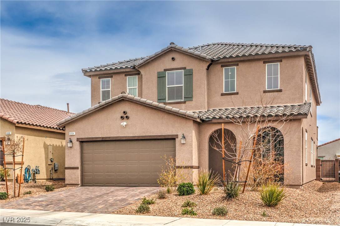 North Las Vegas, NV 89086,6904 Baylor Creek ST