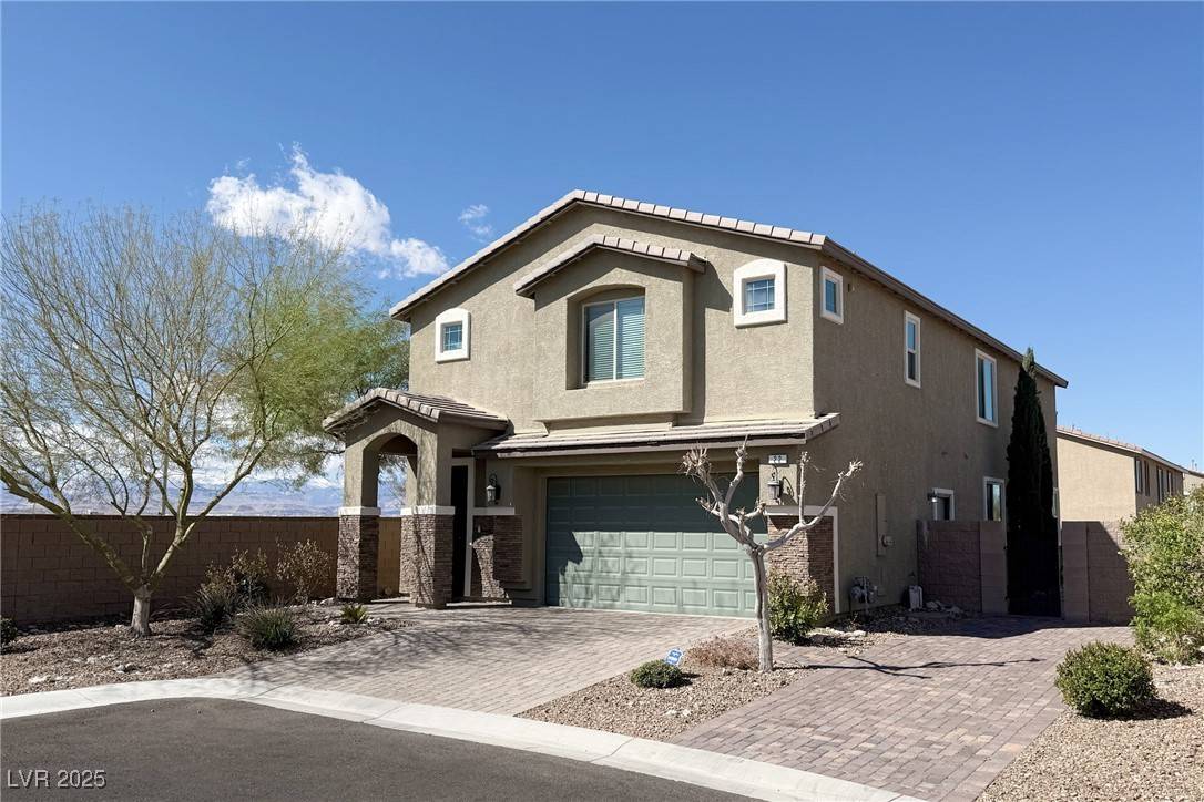Las Vegas, NV 89183,22 Kaku Ridge WAY
