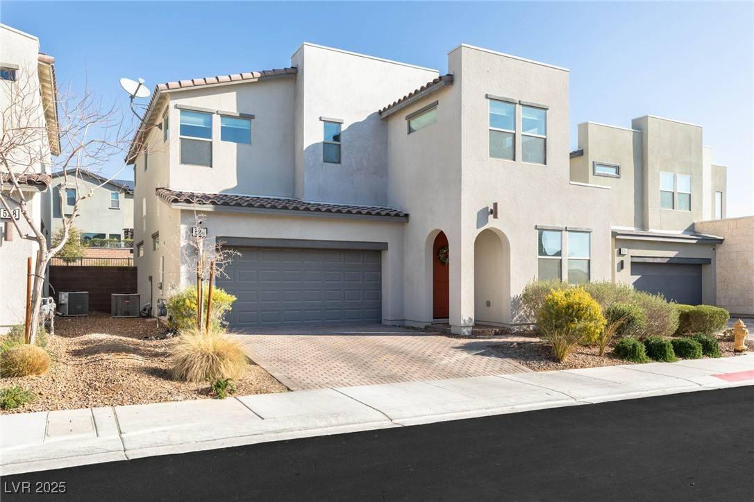 North Las Vegas, NV 89084,524 Grand Cascade PL