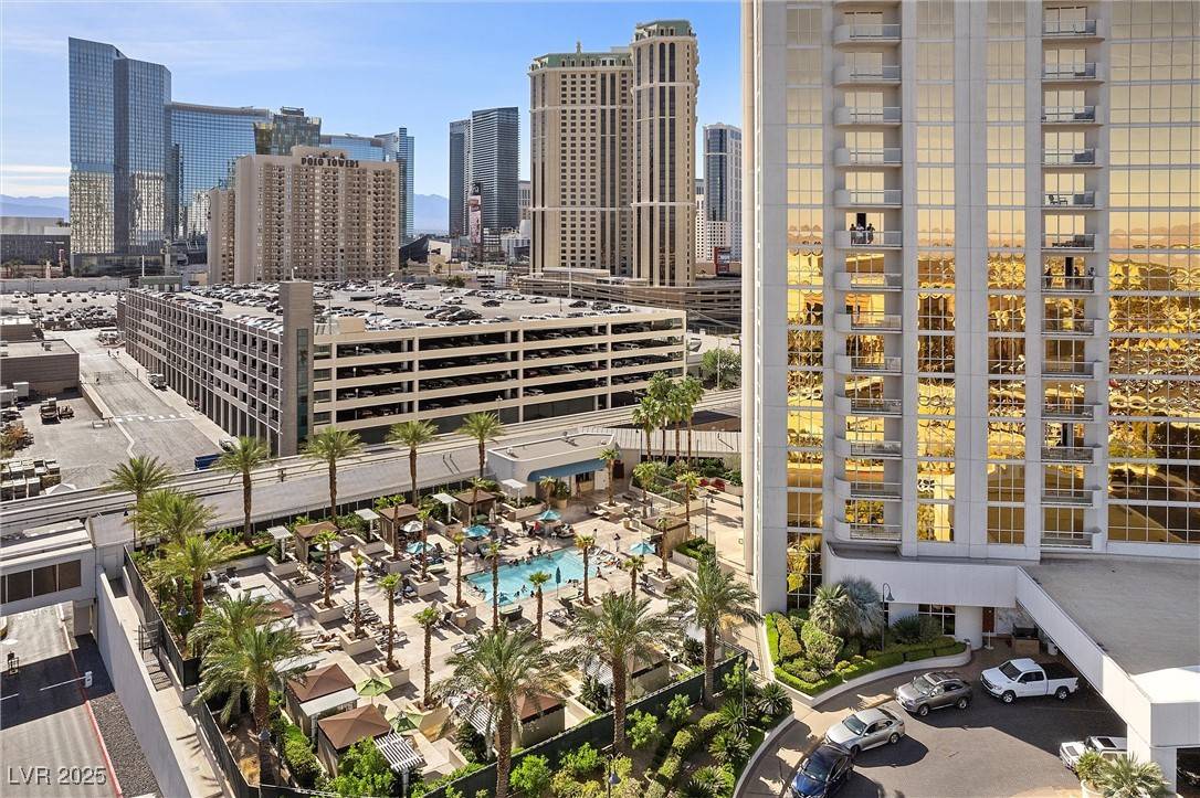 Las Vegas, NV 89109,135 E Harmon AVE #221