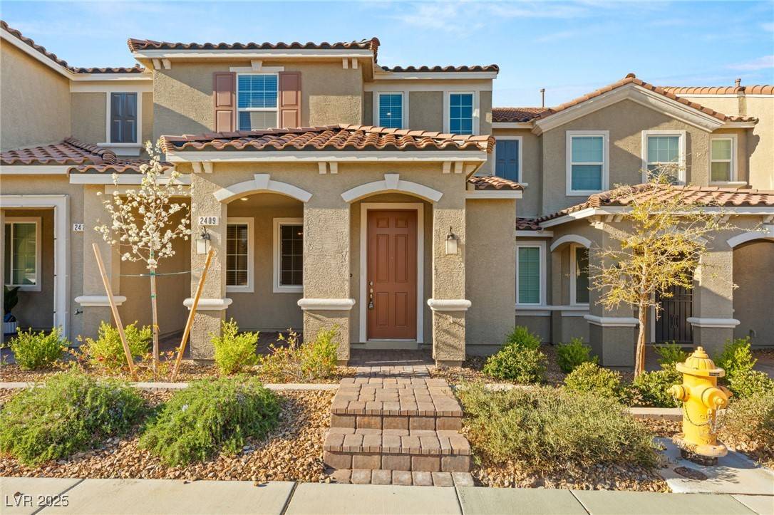 Henderson, NV 89044,2409 Bellinzona PL