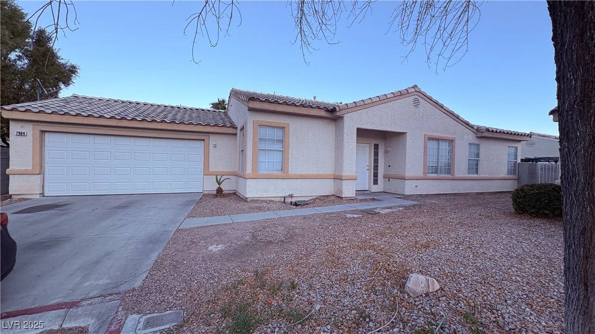 Las Vegas, NV 89131,7904 Limbwood CT