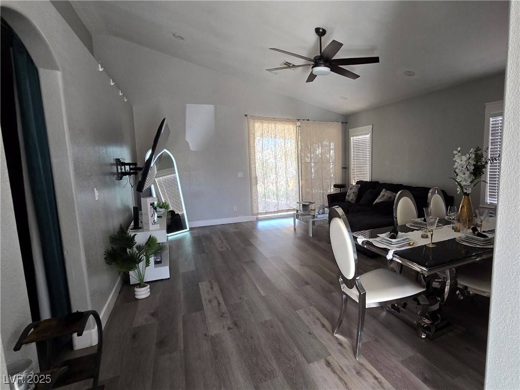 North Las Vegas, NV 89032,3836 Quail Creek DR