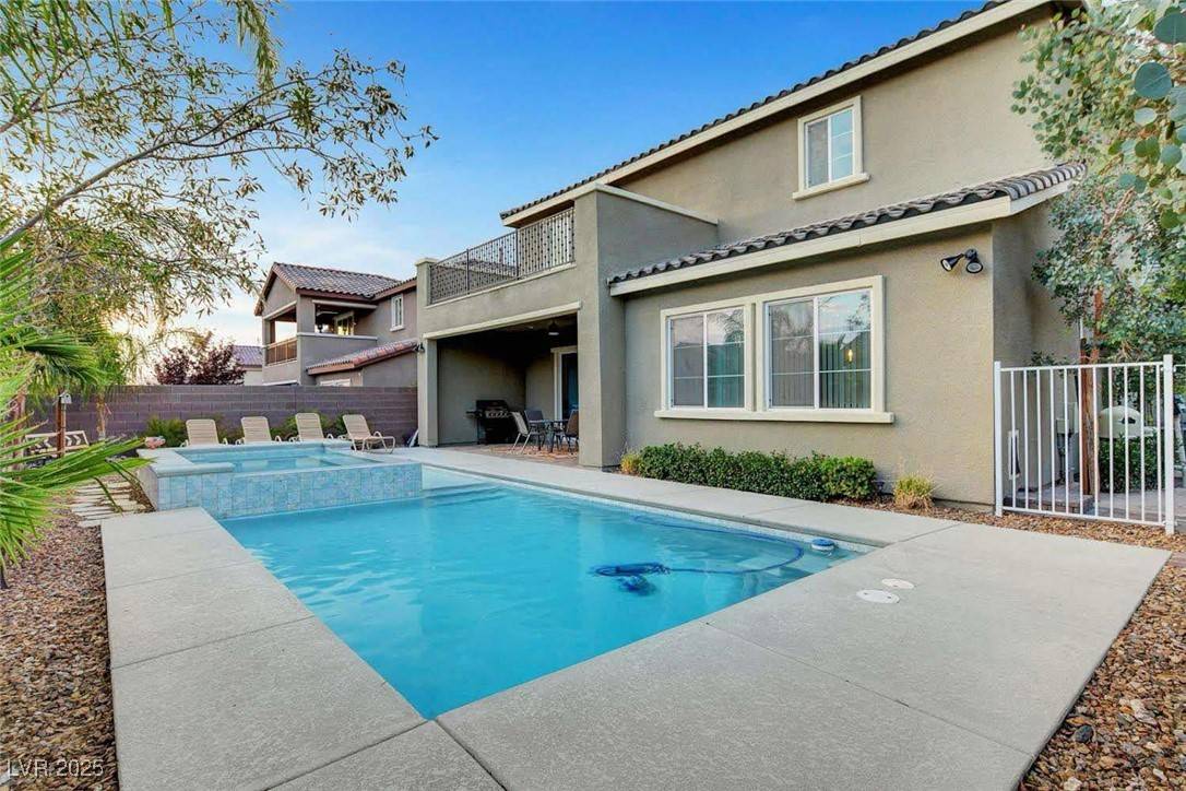 Henderson, NV 89044,2583 Hazelburn AVE