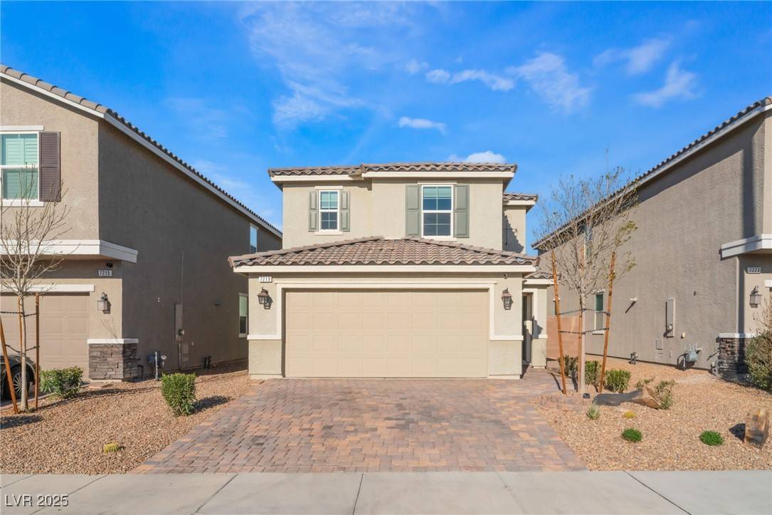 North Las Vegas, NV 89084,7219 Quiet Spring ST