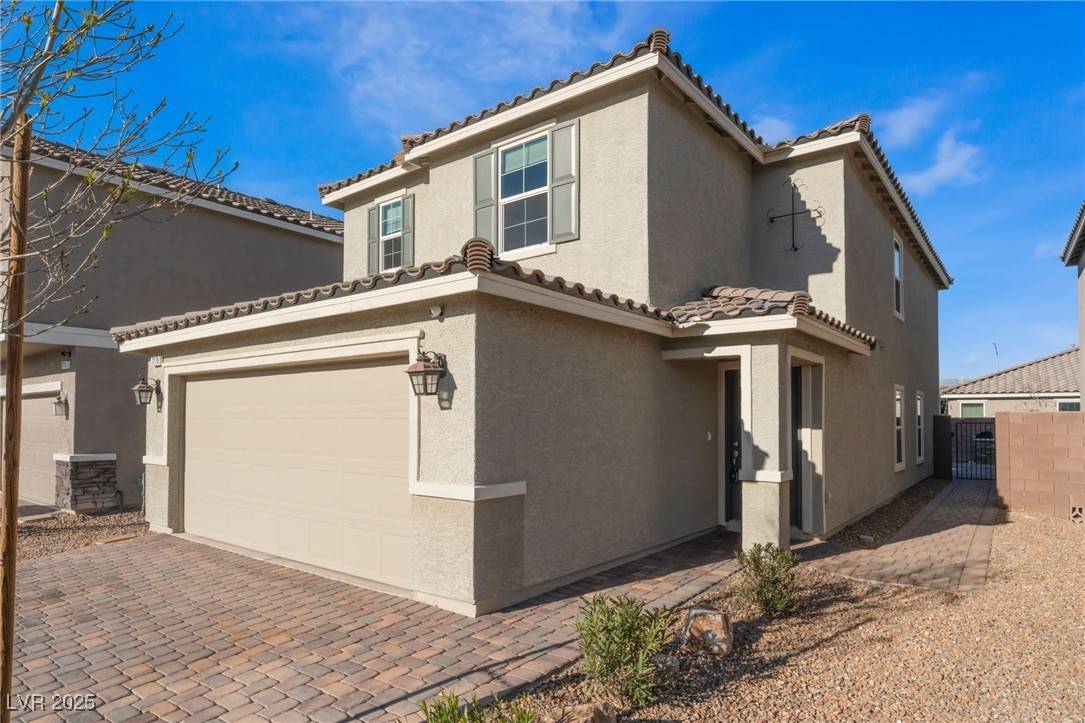 North Las Vegas, NV 89084,7219 Quiet Spring ST
