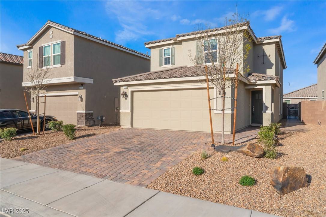 North Las Vegas, NV 89084,7219 Quiet Spring ST