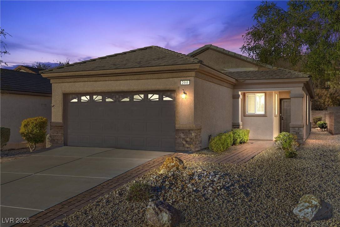 Henderson, NV 89044,2444 Gamma Ray PL
