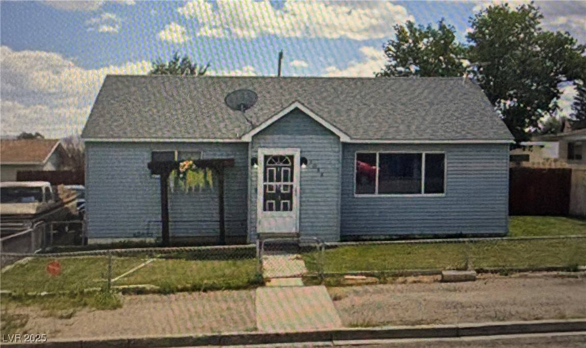 Ely, NV 89301,1016 Park AVE