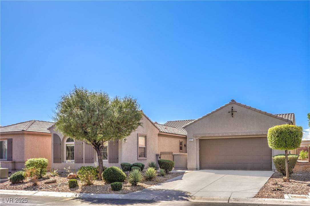 Las Vegas, NV 89122,5525 Criollo DR