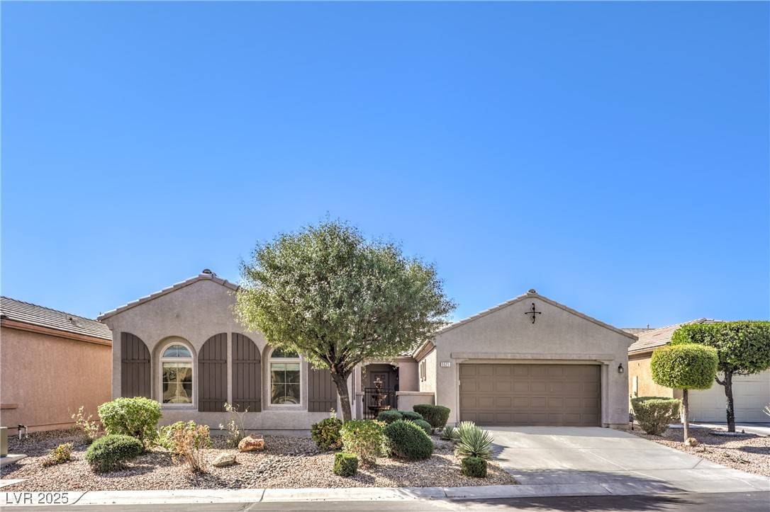 Las Vegas, NV 89122,5525 Criollo DR