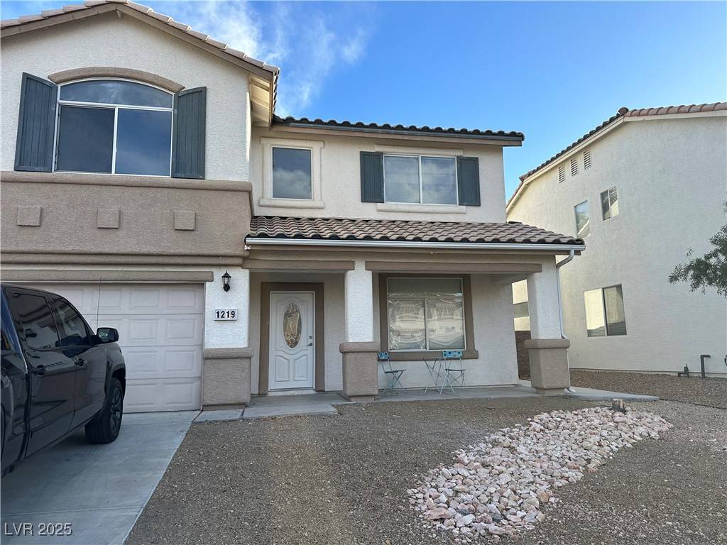 Henderson, NV 89014,1219 Starstone CT