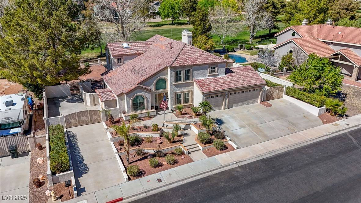 Boulder City, NV 89005,1598 Bermuda Dunes DR