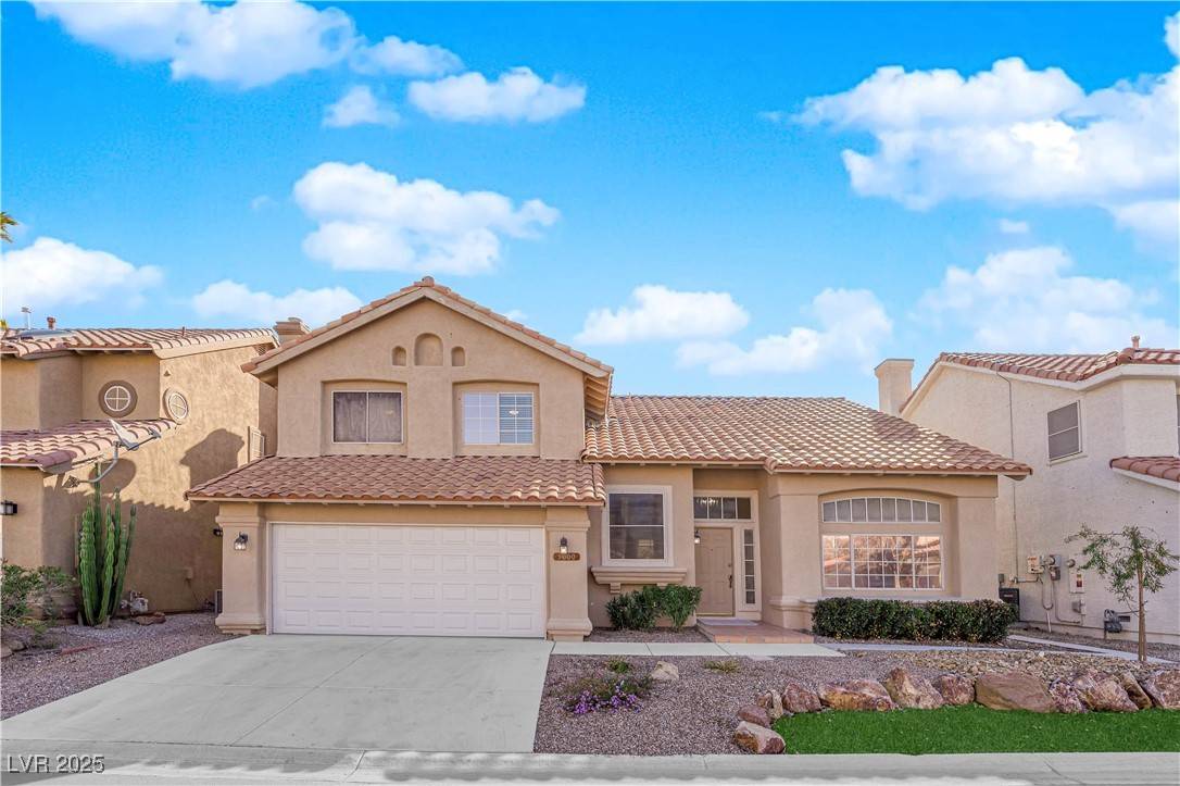 Las Vegas, NV 89149,5000 Forest Oaks DR