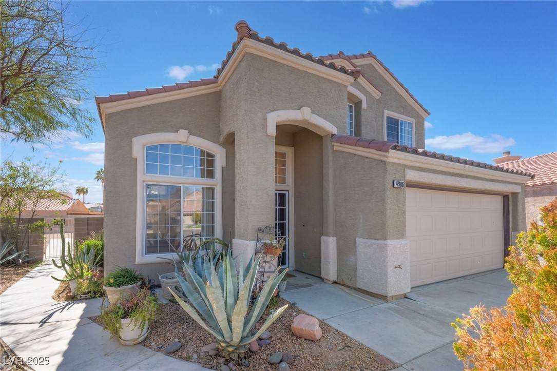 North Las Vegas, NV 89031,4906 Rancho Verde CT