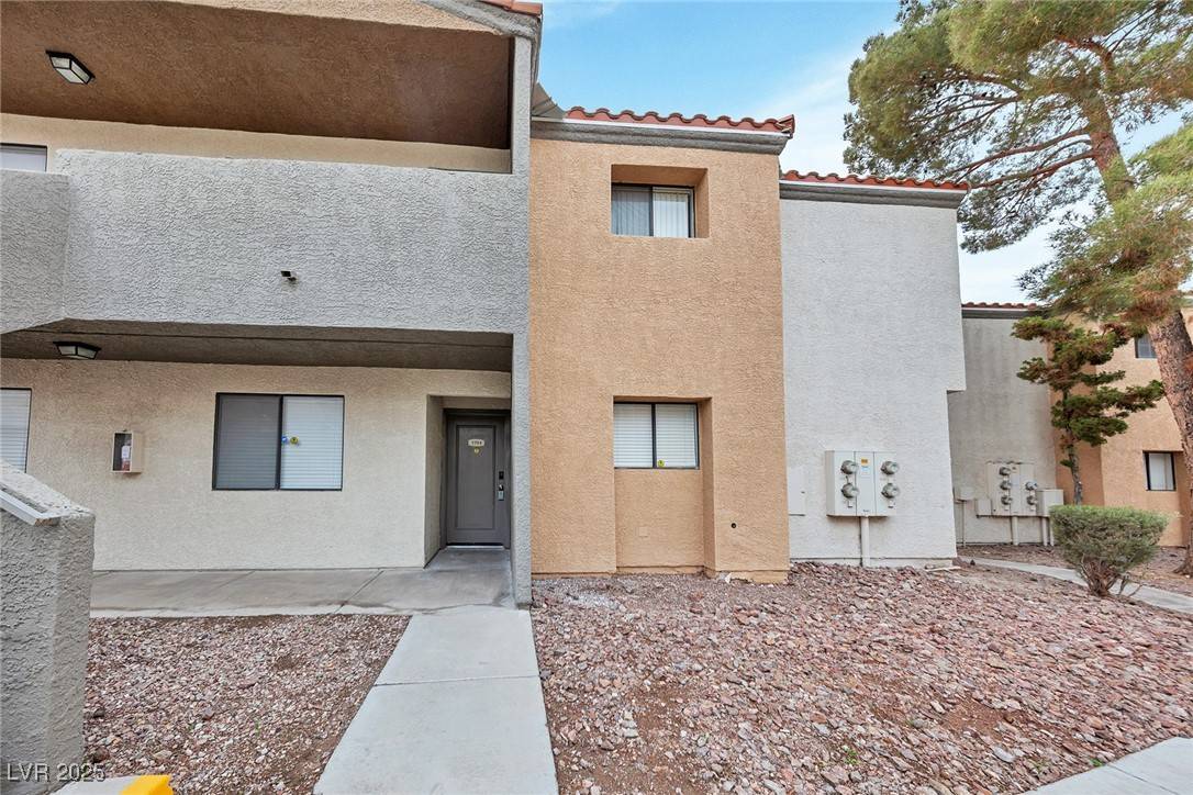 Las Vegas, NV 89128,3151 Soaring Gulls DR #1194