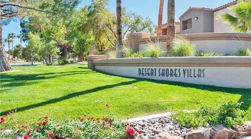 Las Vegas, NV 89128,3151 Soaring Gulls DR #1194