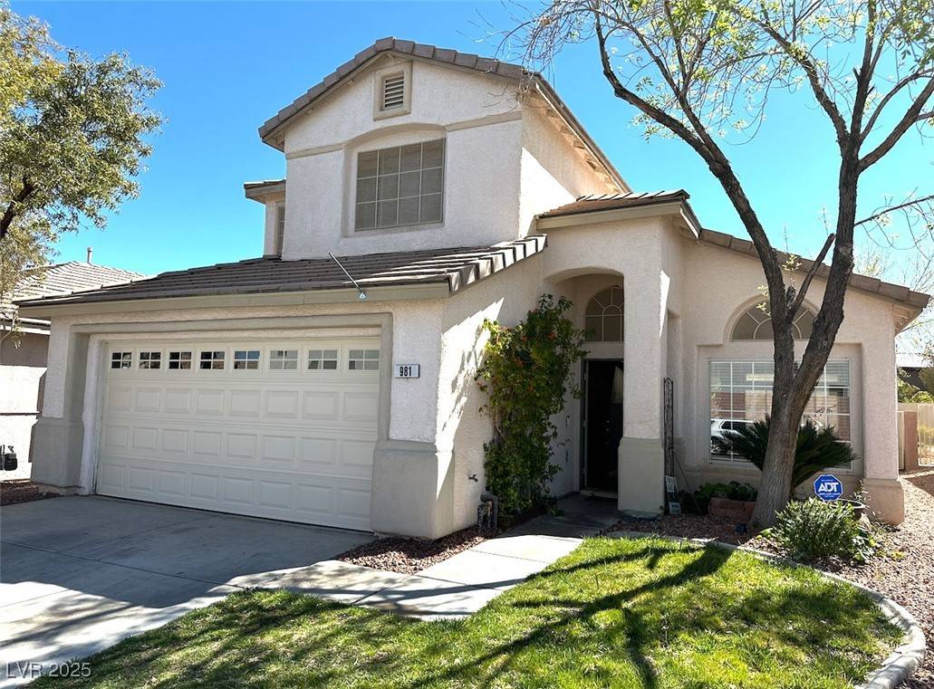 Henderson, NV 89052,981 Leadville Meadows DR