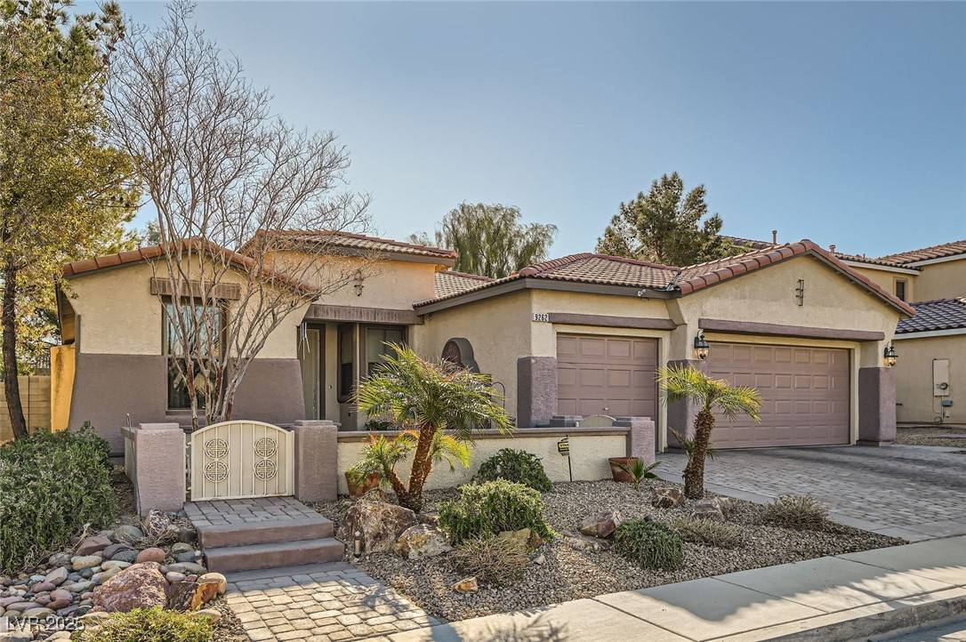 Las Vegas, NV 89123,9262 Edgeworth PL