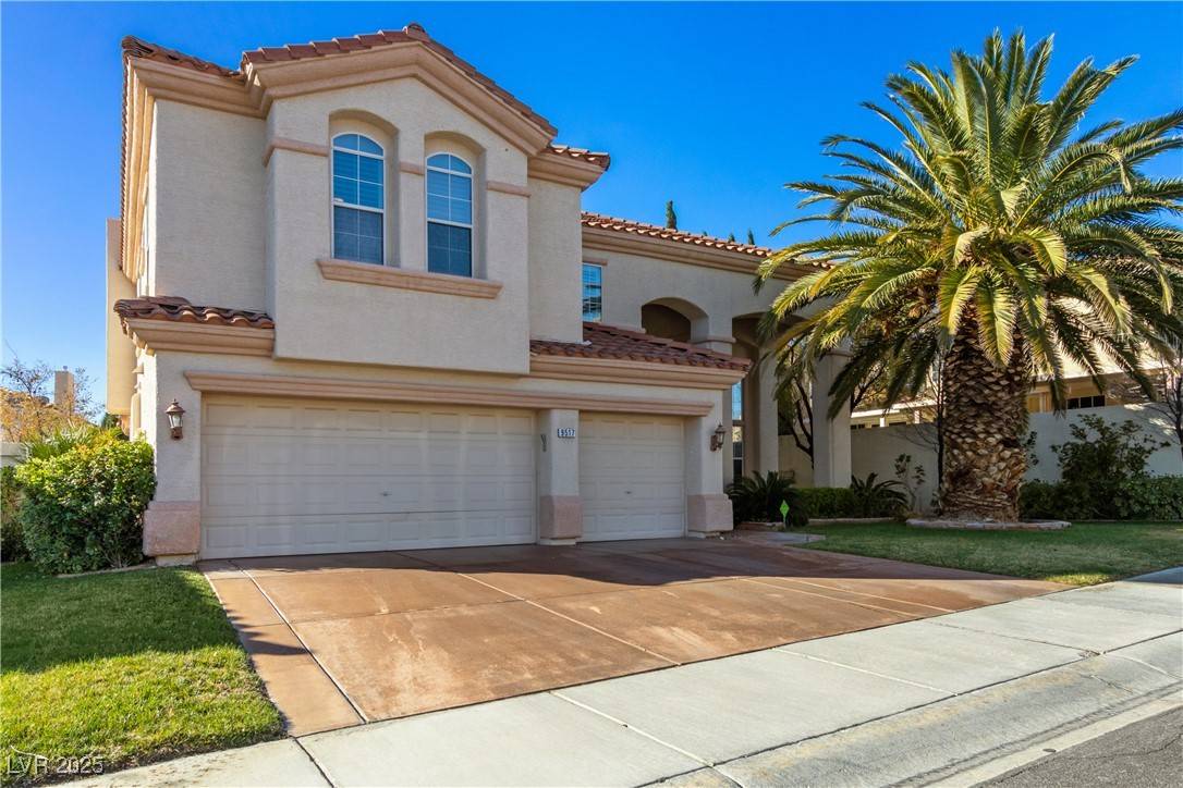 Las Vegas, NV 89117,9517 Spanish Steps LN