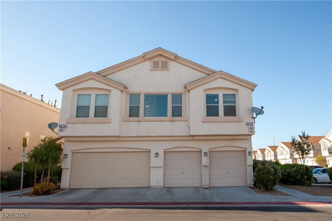 Las Vegas, NV 89178,8628 Tomnitz AVE #101
