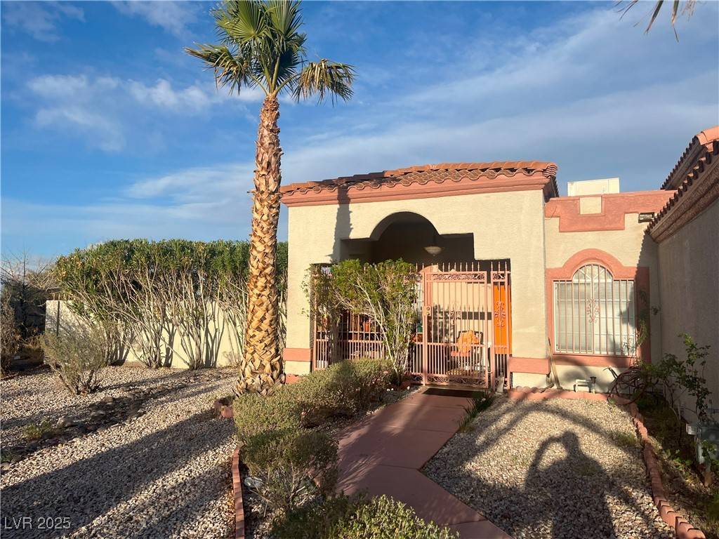 Henderson, NV 89015,441 Daylin CT