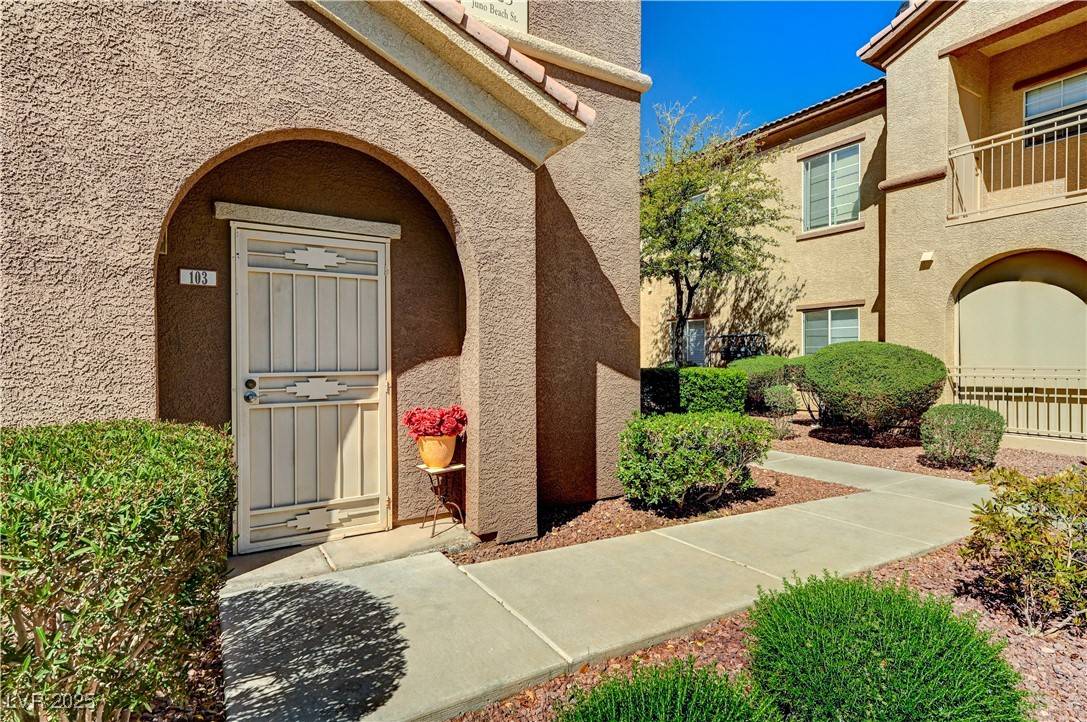 Las Vegas, NV 89129,3825 Juno Beach ST #103