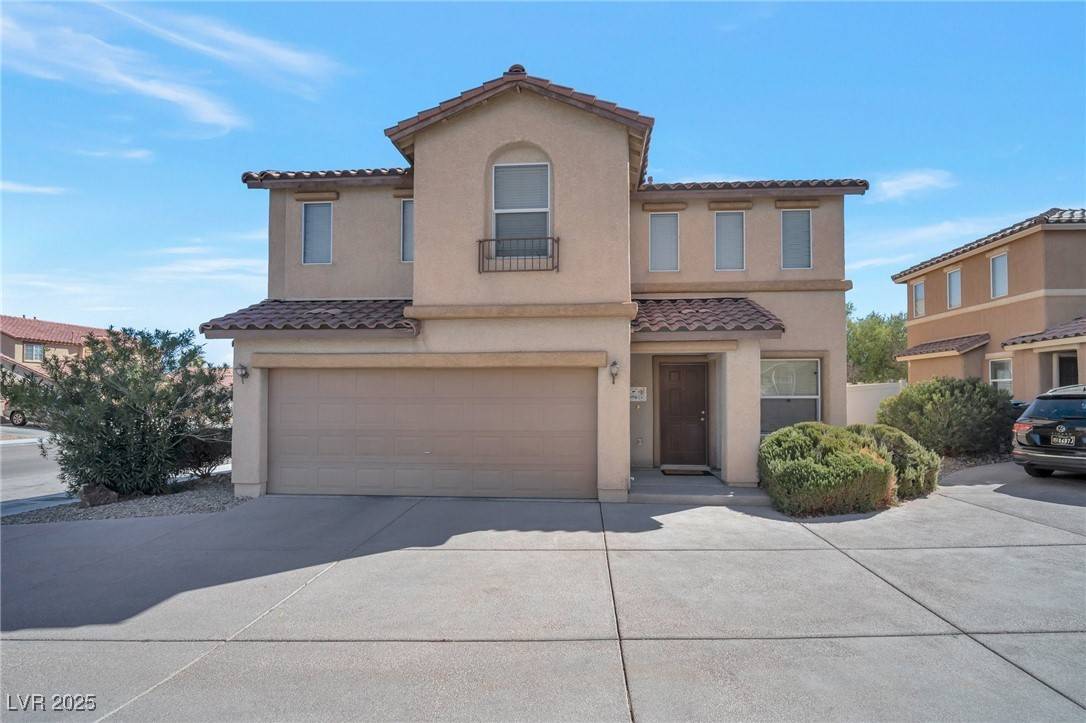 Las Vegas, NV 89118,5963 W Dewey DR