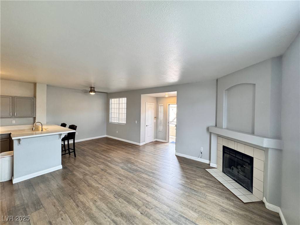 Las Vegas, NV 89128,1830 N Buffalo DR #2022