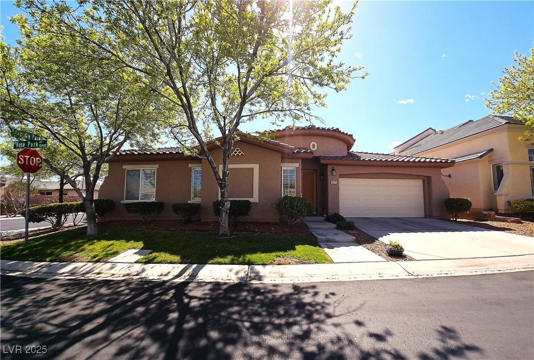 Las Vegas, NV 89135,10475 Rose Park AVE